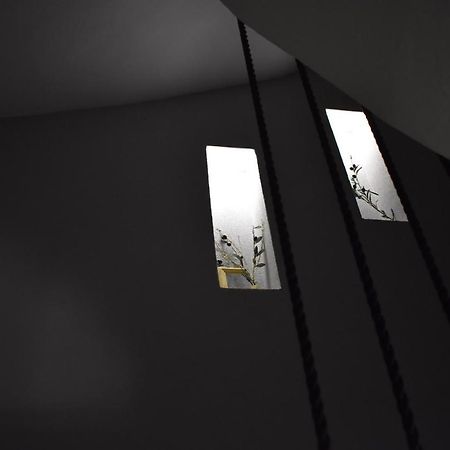 Raffinato Suite Kavála Ngoại thất bức ảnh