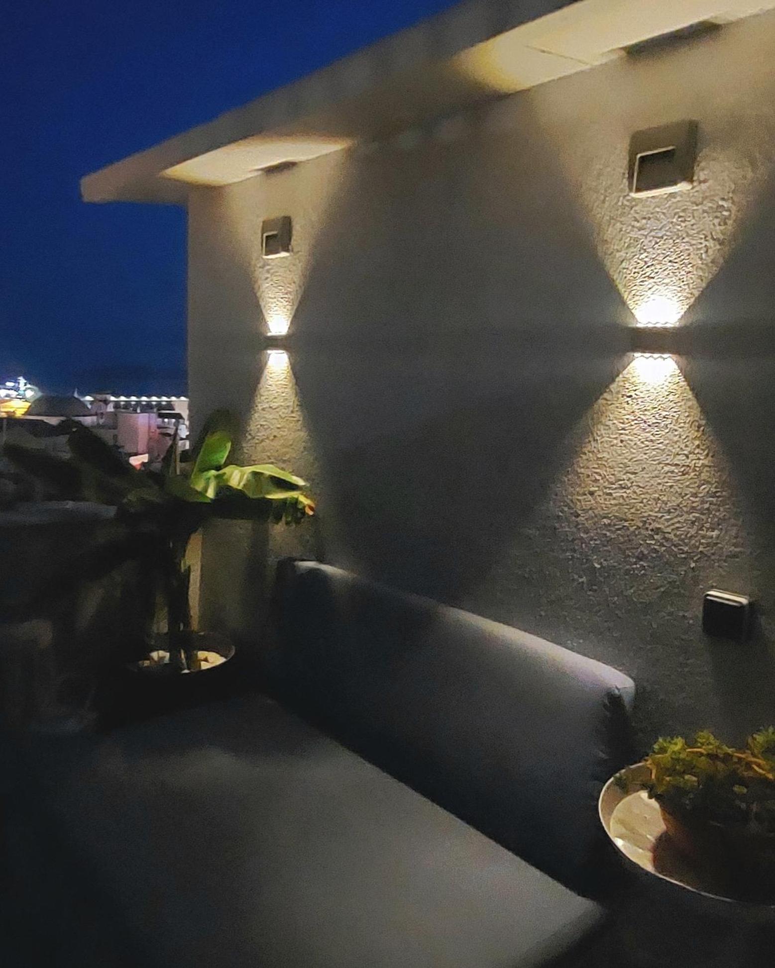 Raffinato Suite Kavála Ngoại thất bức ảnh